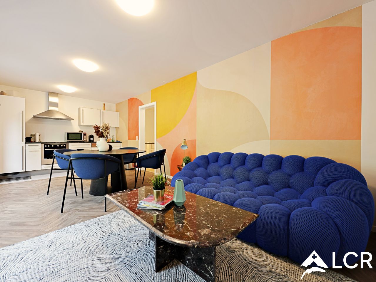 Appartement 3.5 pièces à vendre à Chéserex, photo 1 sur 4