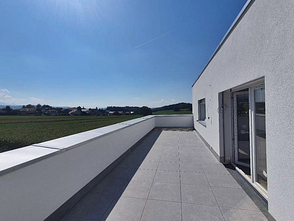 Bel appartement 3,5p / 2 CHB / Terrasse