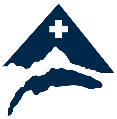 Place de parking extérieure à Chéserex