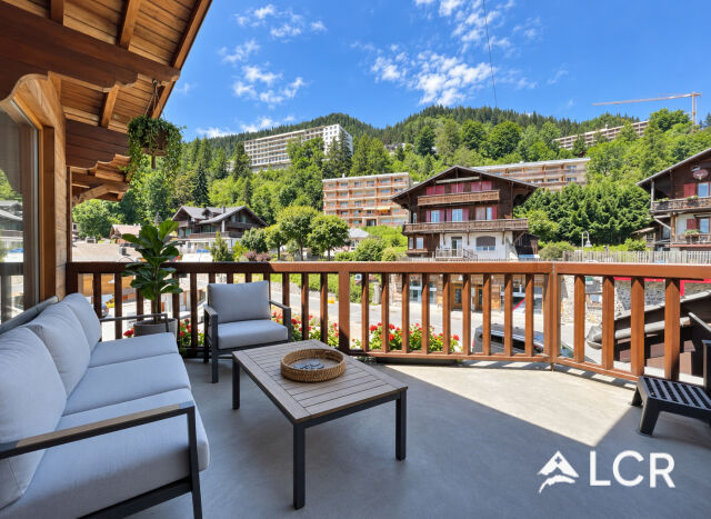 Immeuble à vendre à Leysin