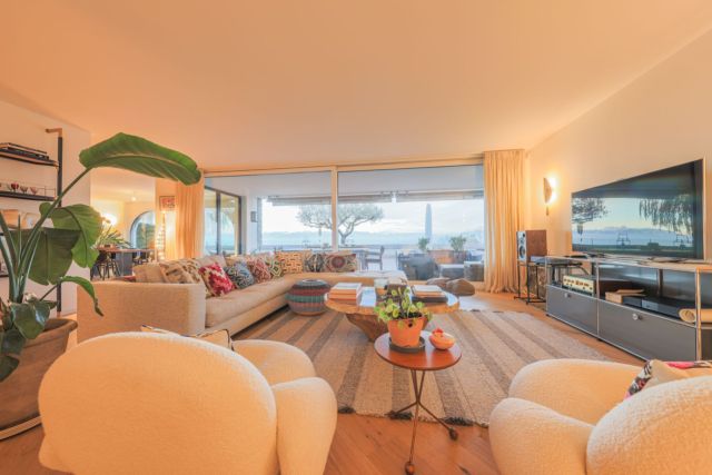 Magnifique appartement meublé de 2 chambres à proximité de Nyon et Gland