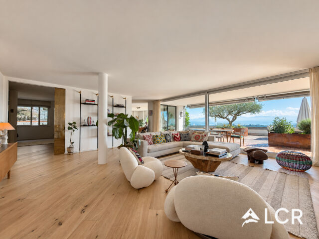 Magnifique appartement meublé de 2 chambres à proximité de Nyon et Gland