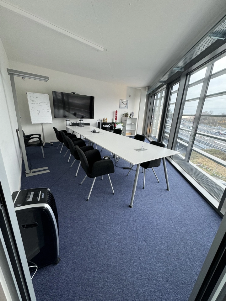 Belle surface commerciale à Puidoux