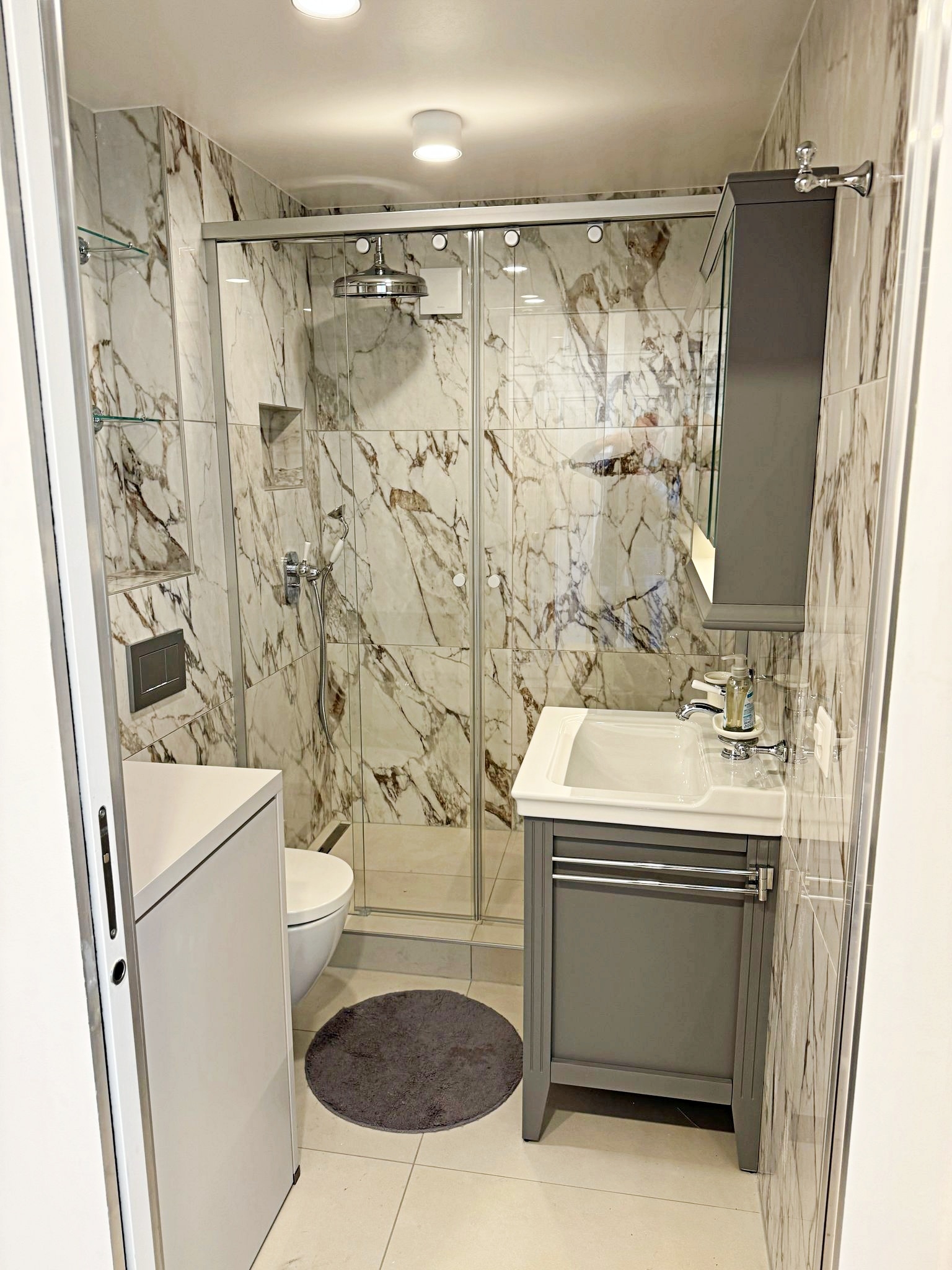 Nice studio 33m2