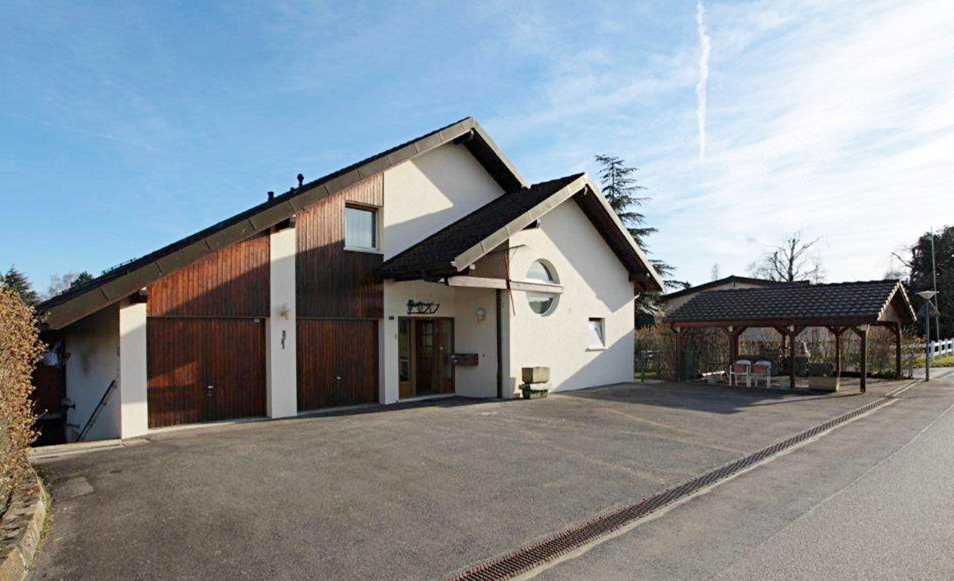 Magnifique Villa à Commugny