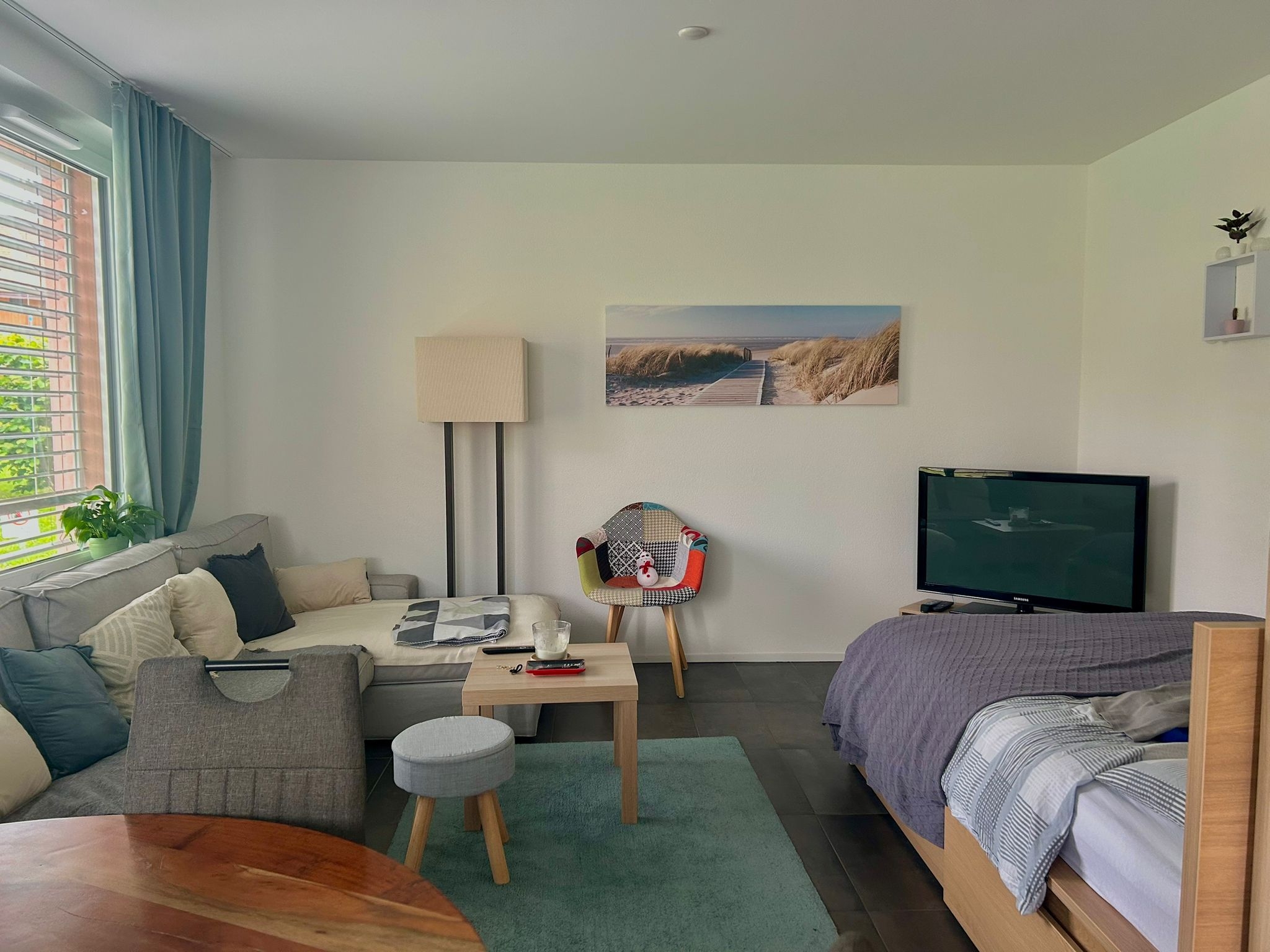 Bel appartement de 3.5 pièces