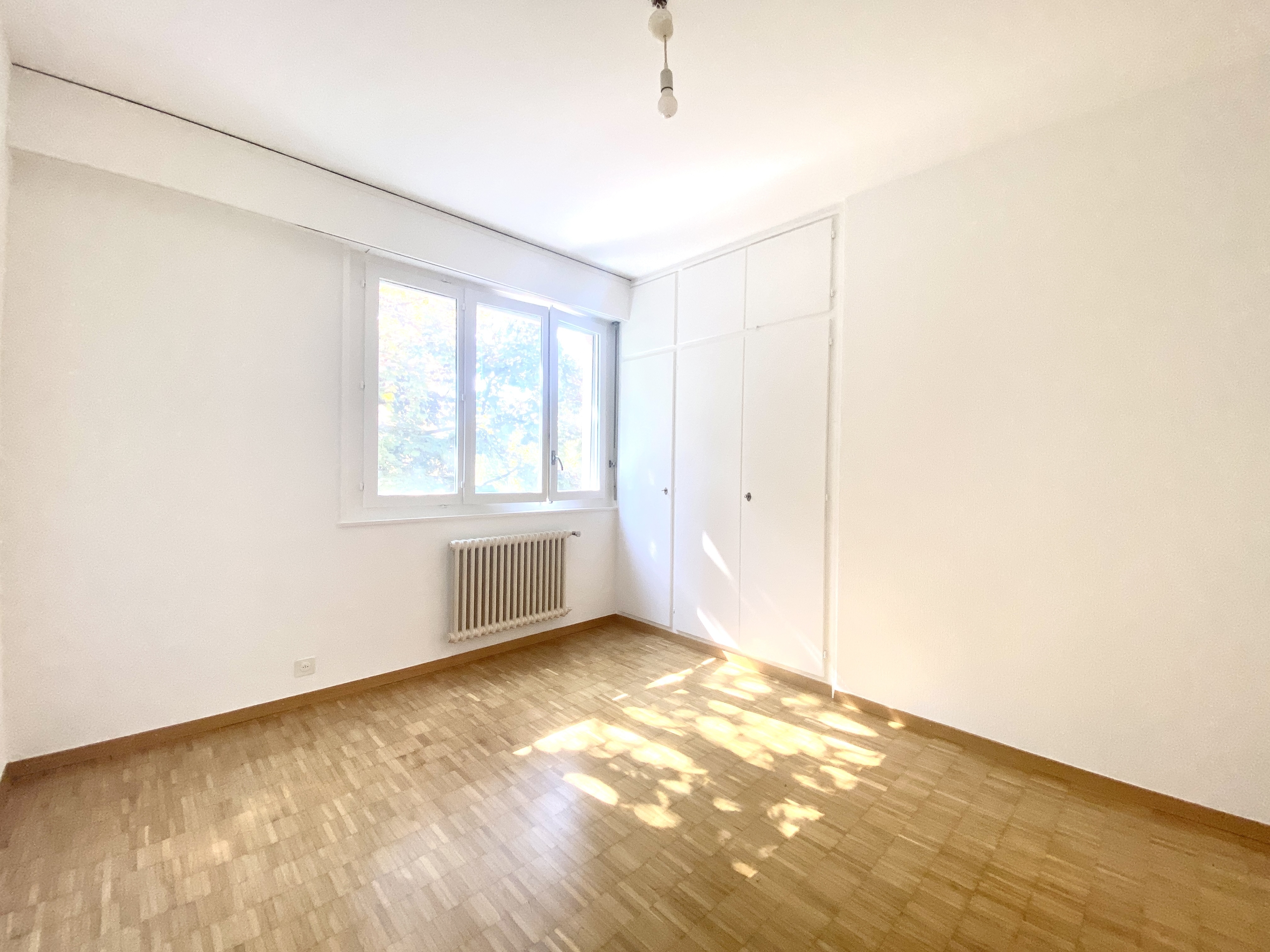 Bel appartement de 2 pièces à Lausanne