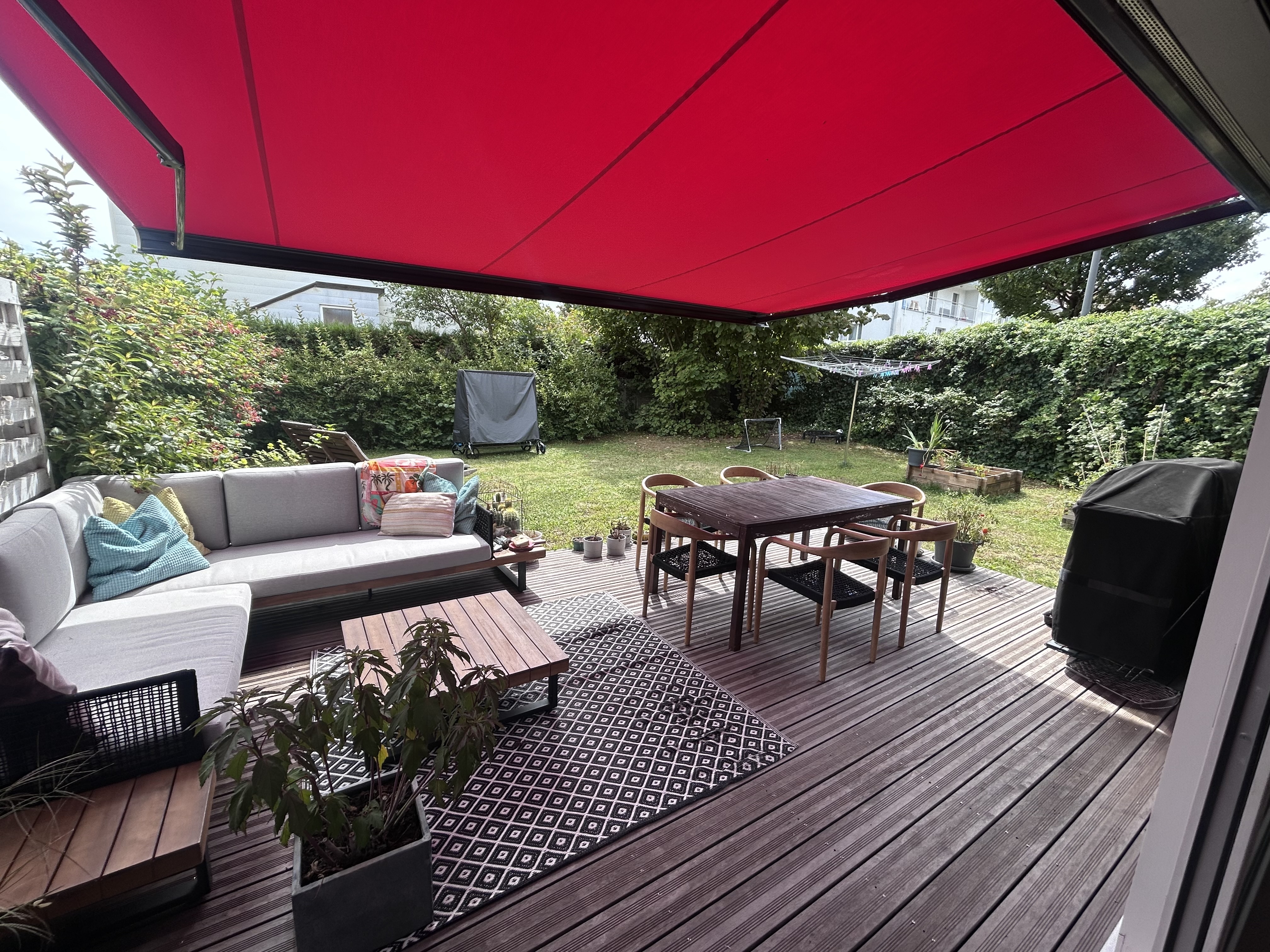 Agréable maison de 5.5 pièces situé à Crissier