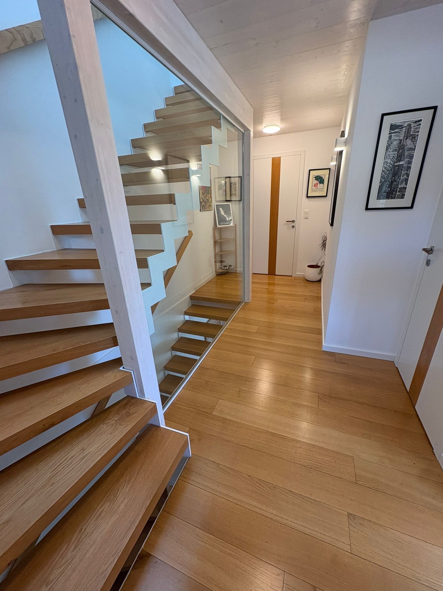 Agréable maison de 5.5 pièces situé à Crissier