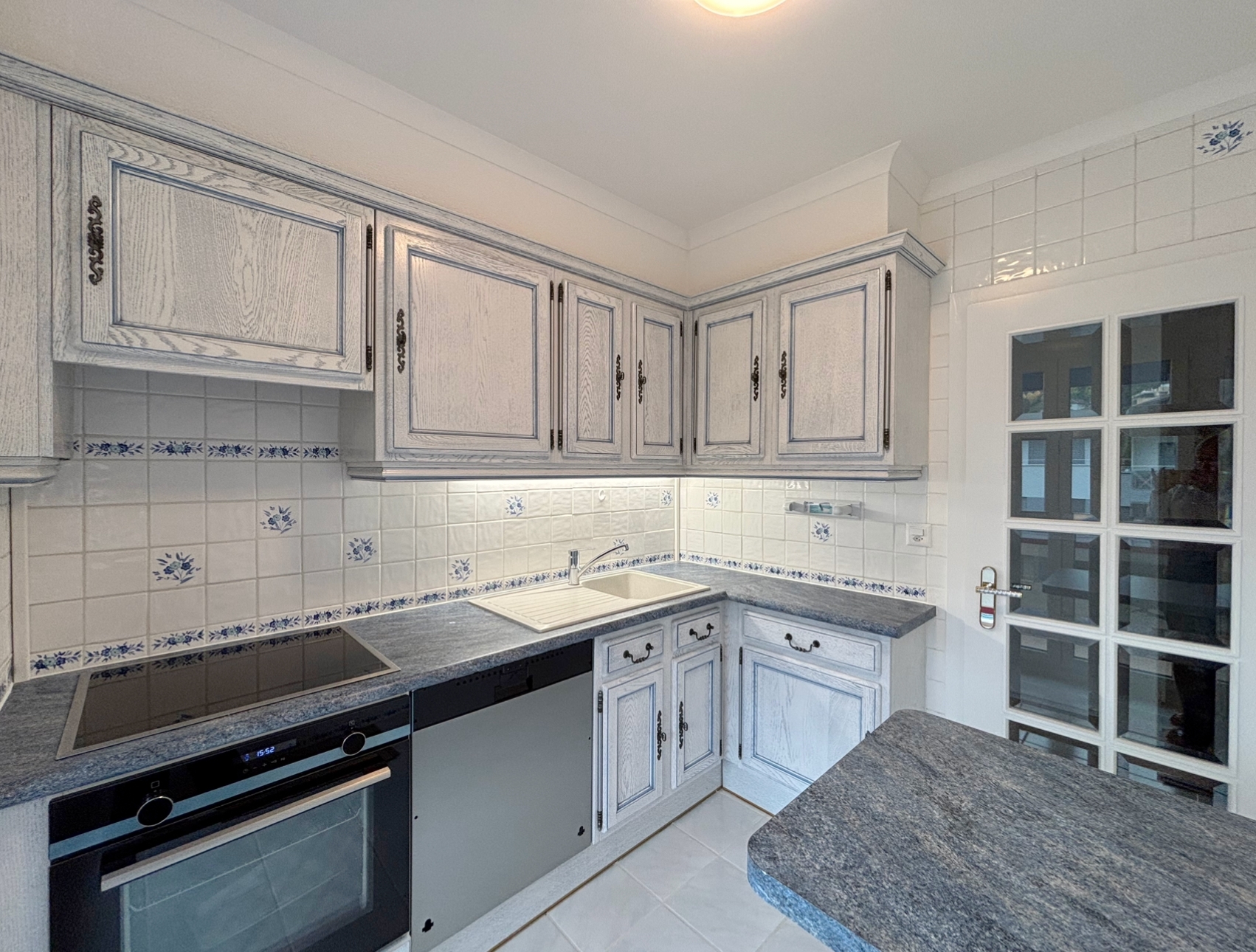 Magnifique appartement de 2.5 p à Montreux