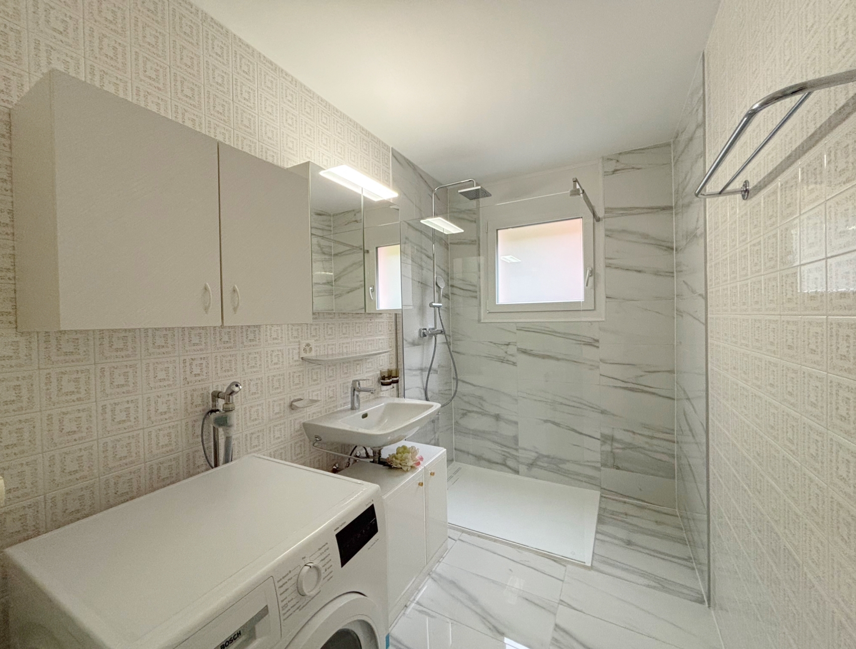 Magnifique appartement de 2.5 p à Montreux