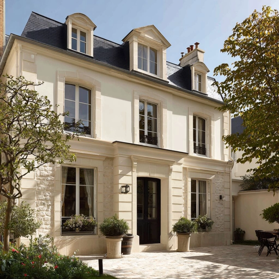 Magnifique villa rare à la location / 8 pièces / 4 chambres / Jardin piscine