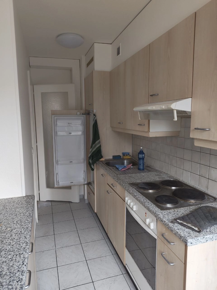 À louer – Charmant appartement de 2 pièces – 42 m² – Renens (VD)