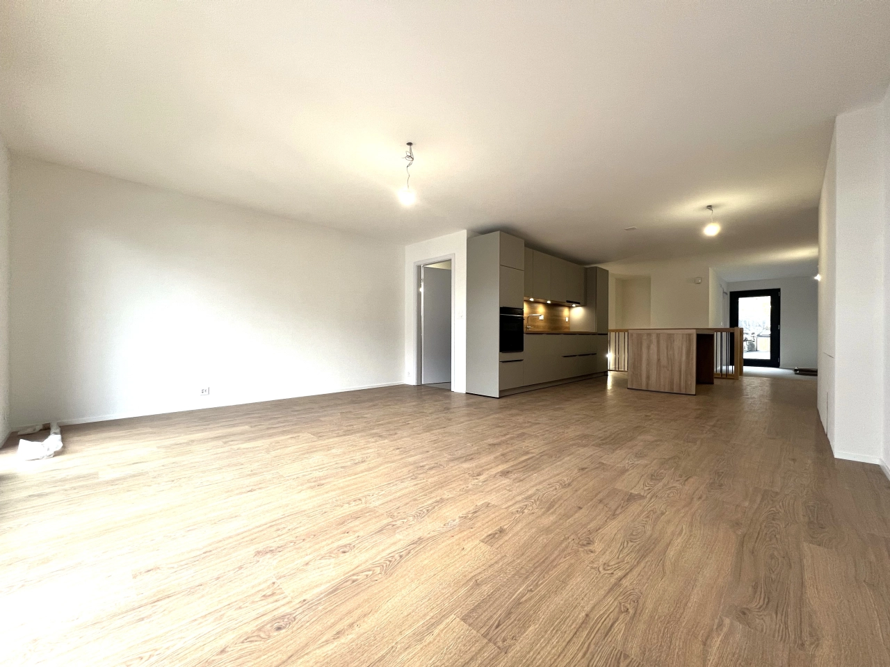 Magnifique Duplex neuf / 3 CHB / 2 SDB / 1 Balcon / Minergie