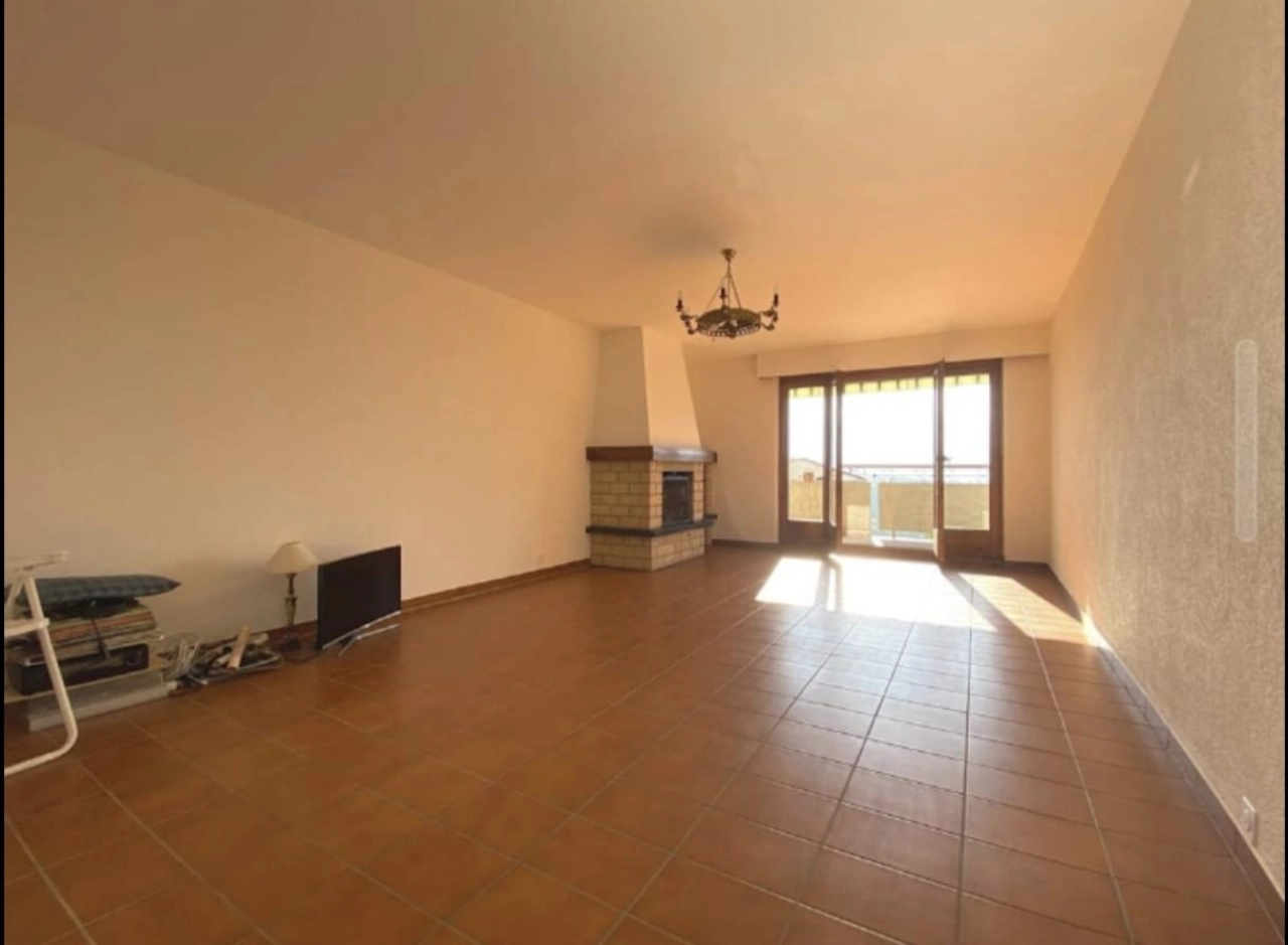 Bel appartement de 4.5p à Savièse