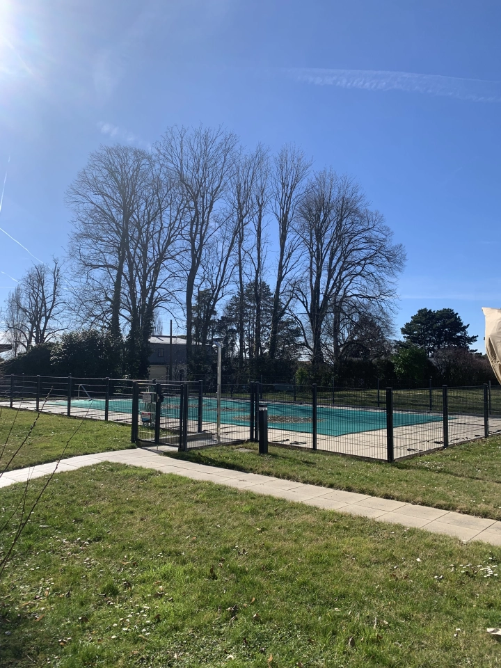 À louer – Appartement 3.5 pièces avec piscine à Préverenges (VD)