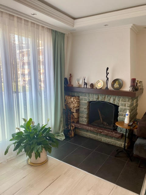 Bel appartement de 4.5p à Bex