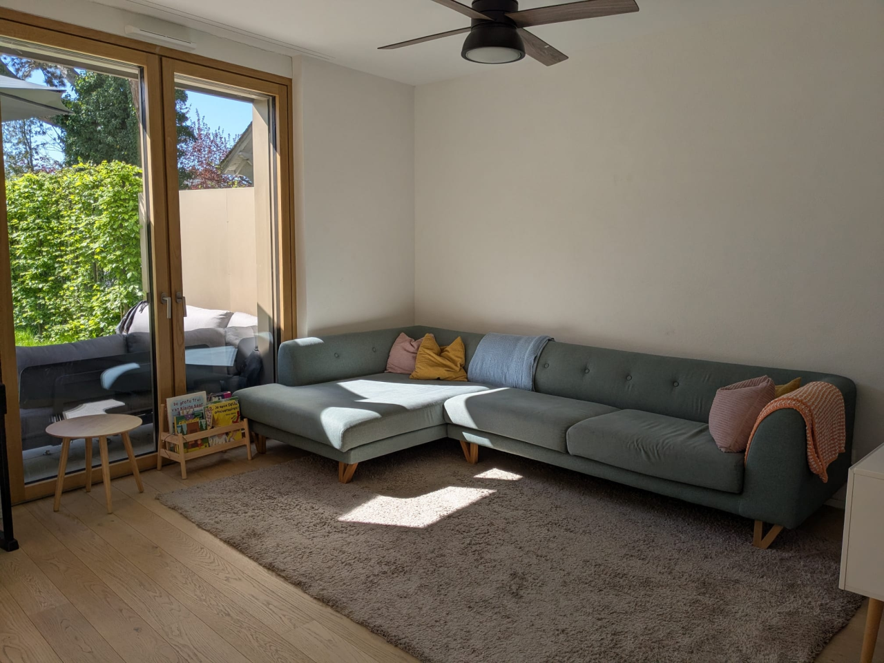 Magnifique Triplex de 5.5P / 4 CHB / 3 SDB / 1 Terrasse / vue orientation sud