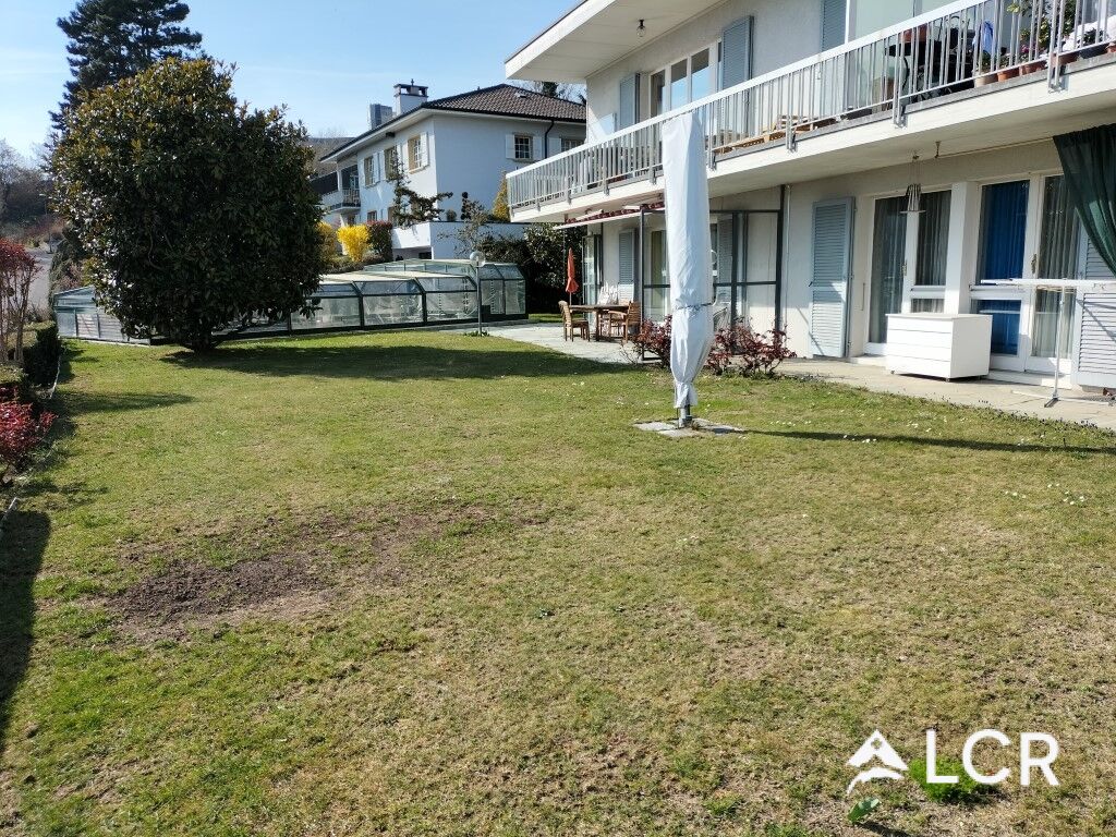 Maison meublée 7 pièces avec piscine — photo 1 of 18