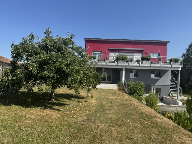 Bel appartement de 3.5p à Yverdon-les-bains