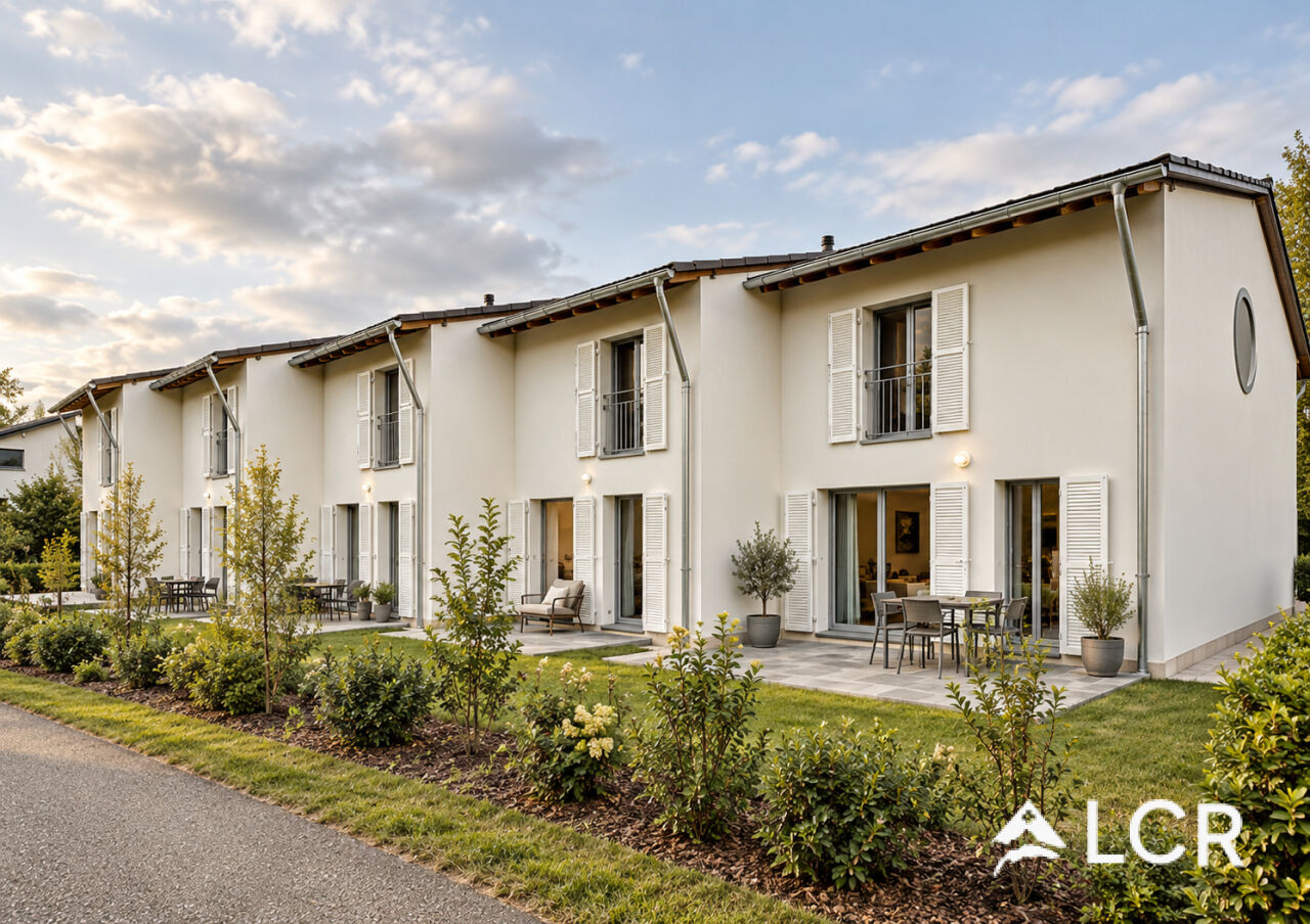 Bel appartement de 3.5p à Villarsel-le-Gibloux — photo 1 of 11