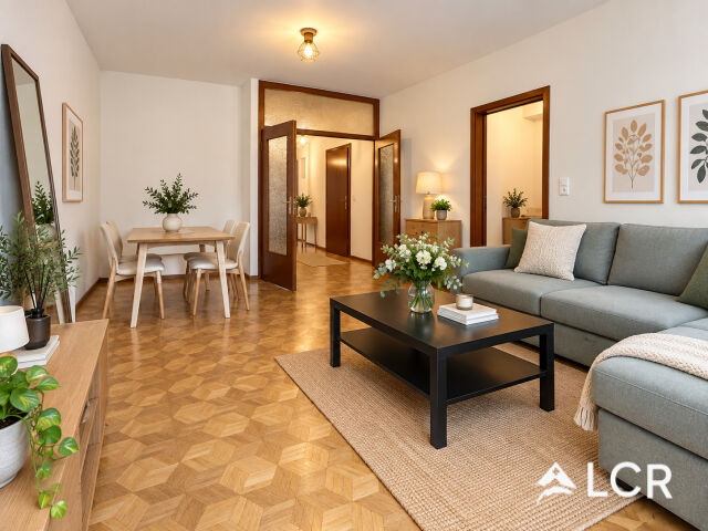 Appartement de 4 pièces à Genève