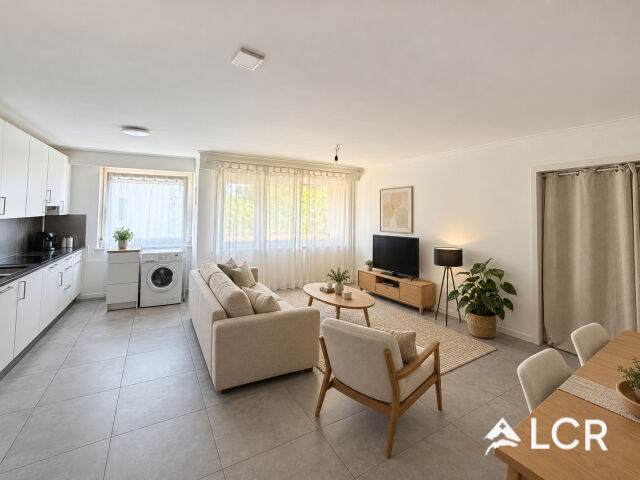 Bel appartement 3.5p à Yverdon-les-bains