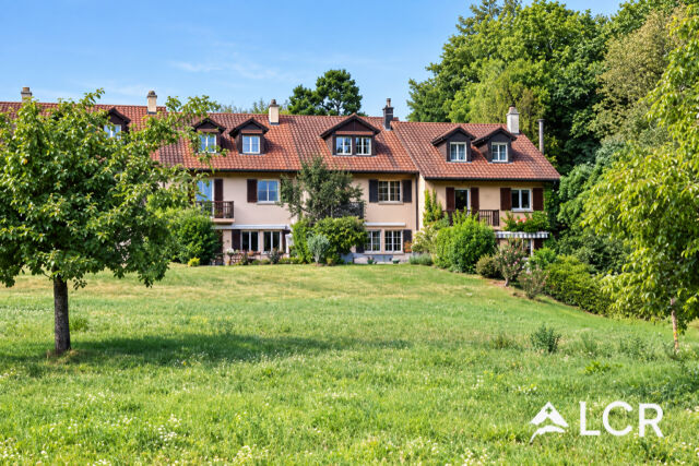 Magnifique maison rénovée avec jardin
