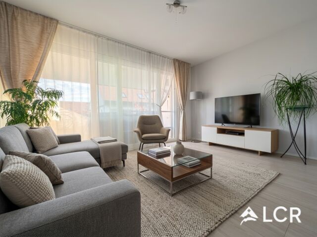 Magnifique appartement de 3.5P / 2 CHB / 2 SDB / 1 Balcon / 2 places de parc