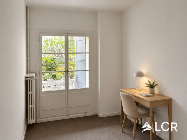 Bel appartement de 5p à Genève