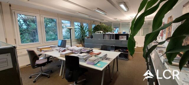 Bureau de 24 m² à louer à Morges