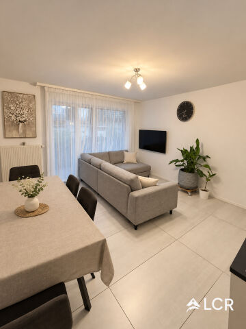Appartement 4.5 pièces à louer à Châtel-St-Denis
