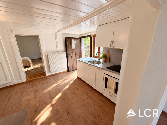 Appartement 3.5 pièces à vendre à Martigny-Croix