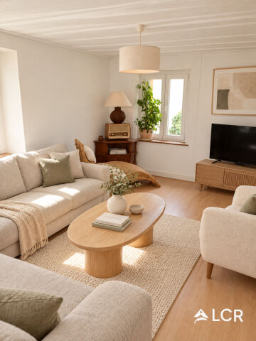 Appartement 2.5 pièces à vendre à Fully