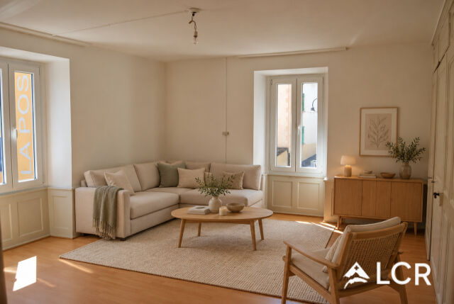Appartement 3.5 pièces à vendre à Chalais